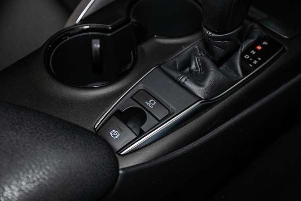 2024 Toyota Camry Ascent AXVA70R
