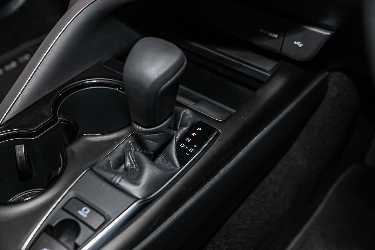 2024 Toyota Camry Ascent AXVA70R