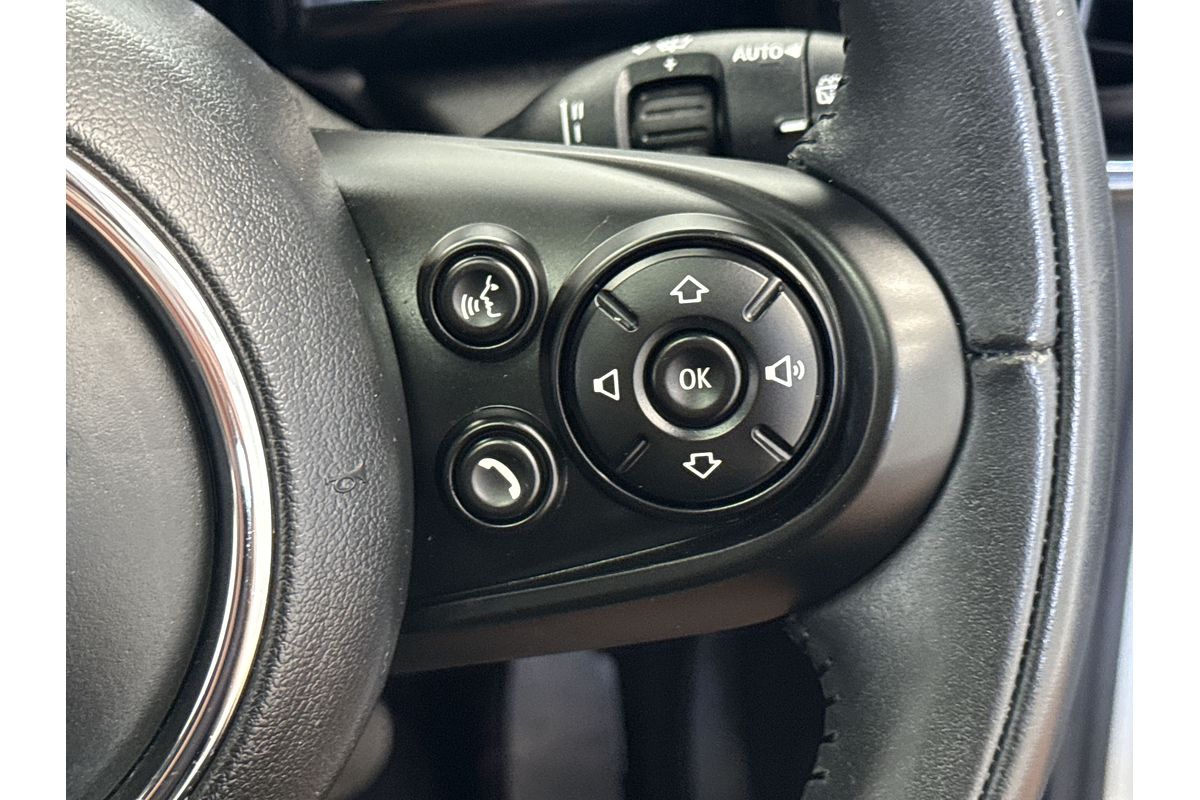 2020 MINI Hatch Cooper F56 LCI