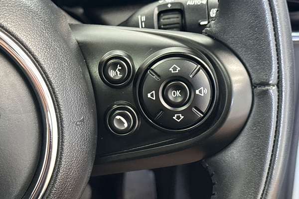 2020 MINI Hatch Cooper F56 LCI