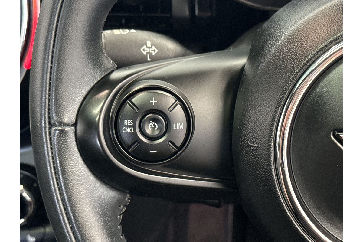 2020 MINI Hatch Cooper F56 LCI