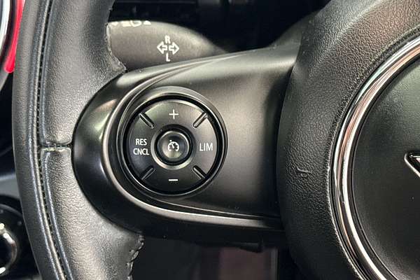 2020 MINI Hatch Cooper F56 LCI