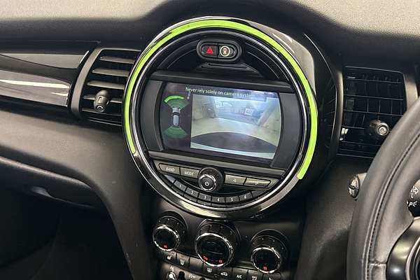 2020 MINI Hatch Cooper F56 LCI