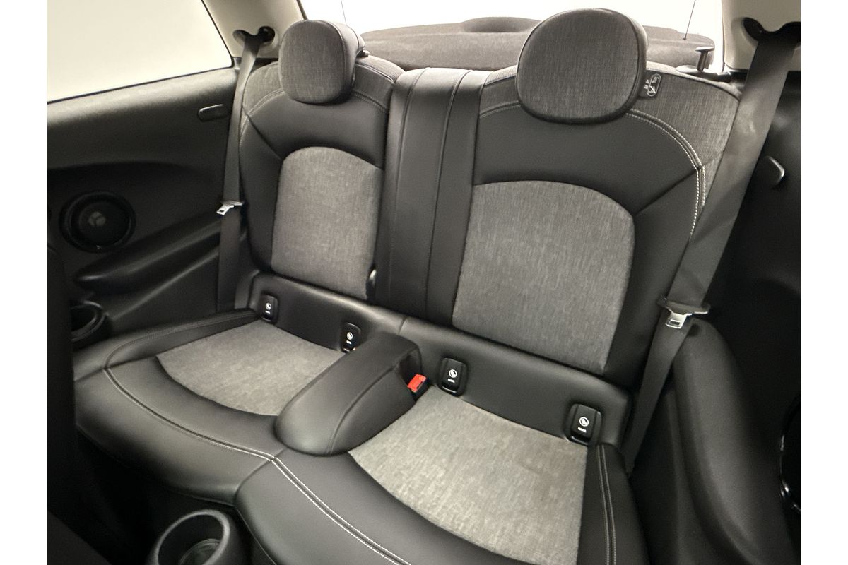 2020 MINI Hatch Cooper F56 LCI