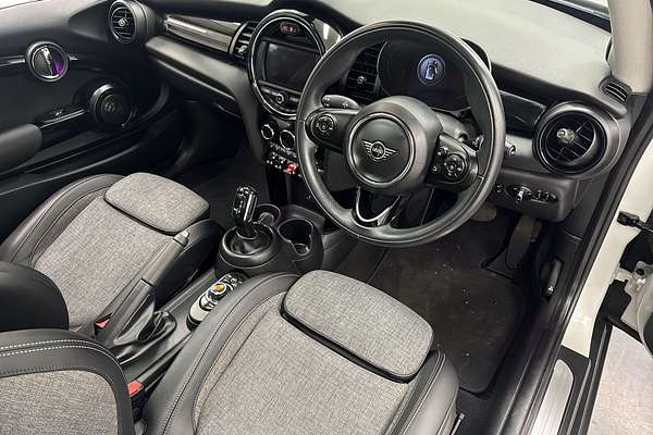 2020 MINI Hatch Cooper F56 LCI