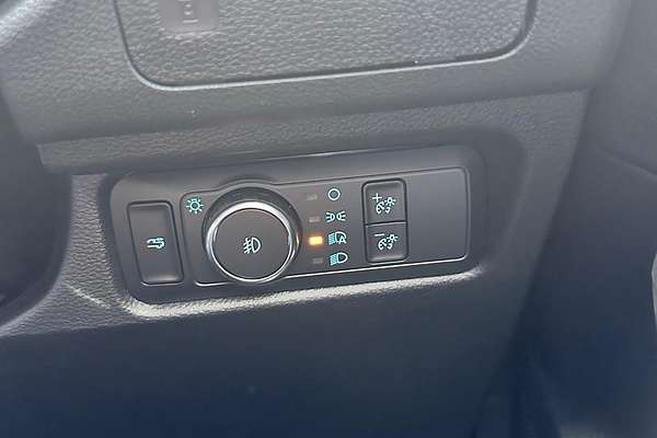 2025 Ford Ranger Wildtrak 4X4 3.0L