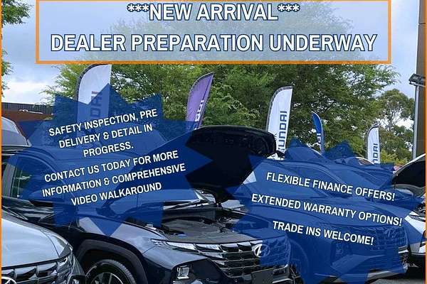 2025 Hyundai Kona SX2.V3