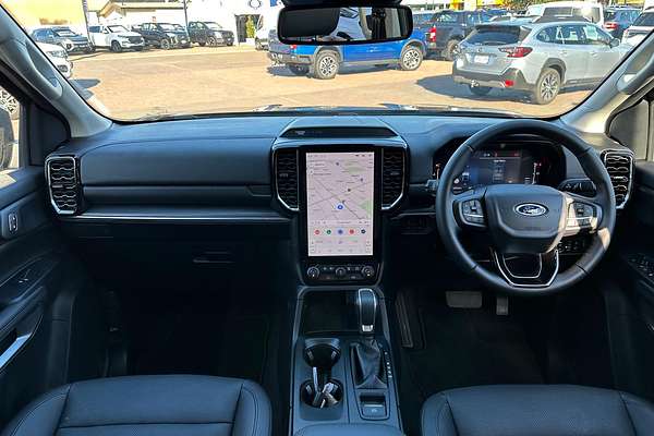 2025 Ford Everest Sport 2.0L