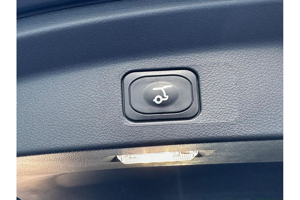 2025 Ford Everest Sport 2.0L