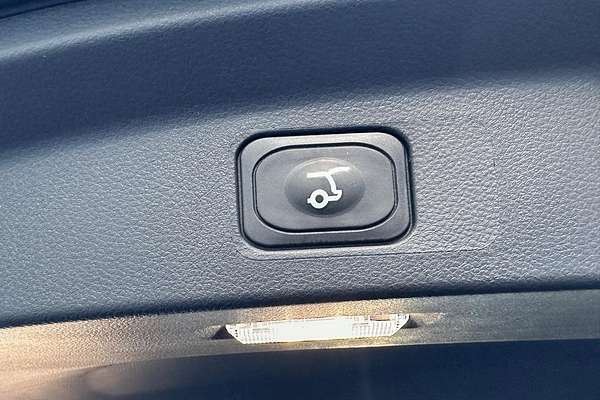 2025 Ford Everest Sport 2.0L