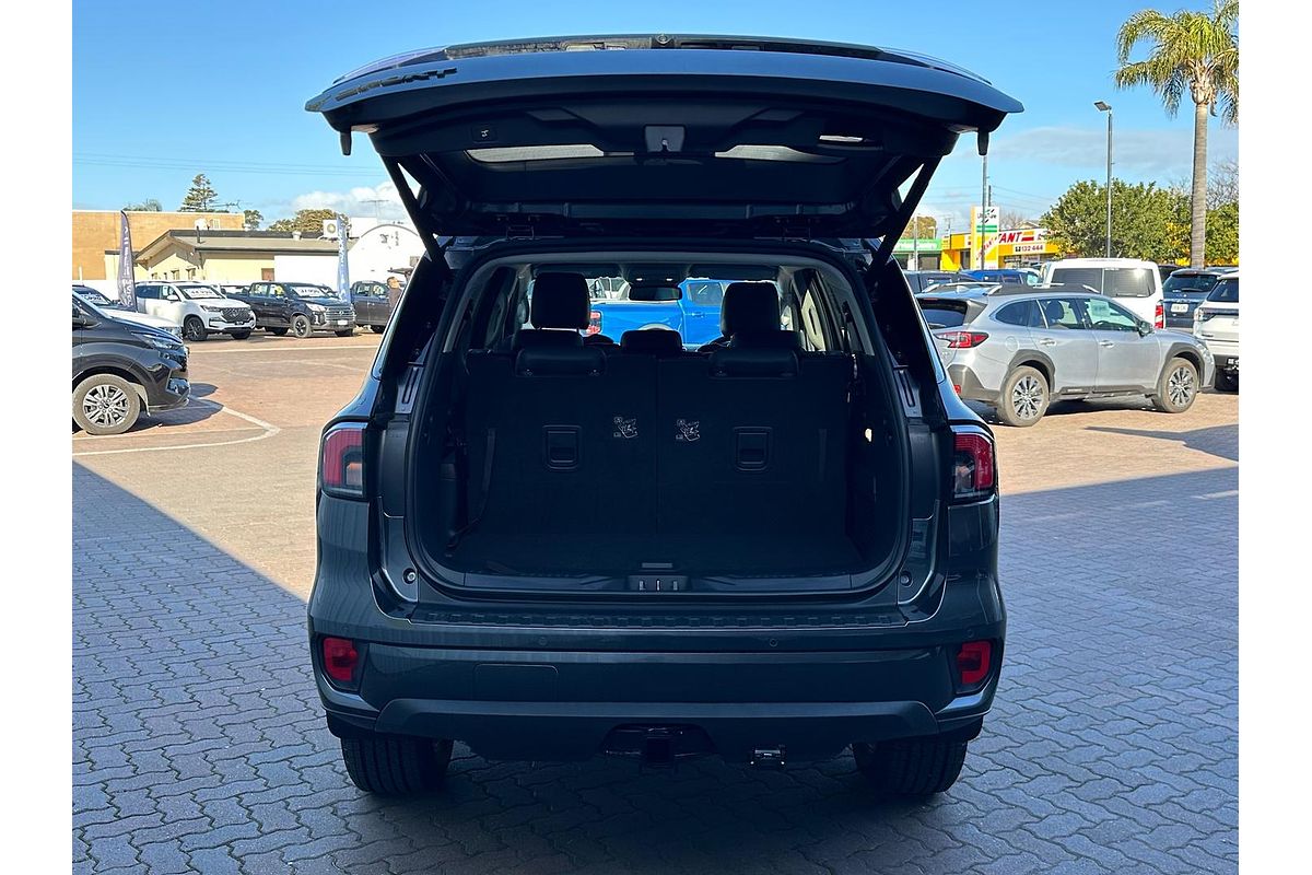 2025 Ford Everest Sport 2.0L