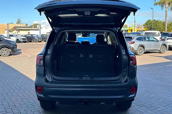 2025 Ford Everest Sport 2.0L