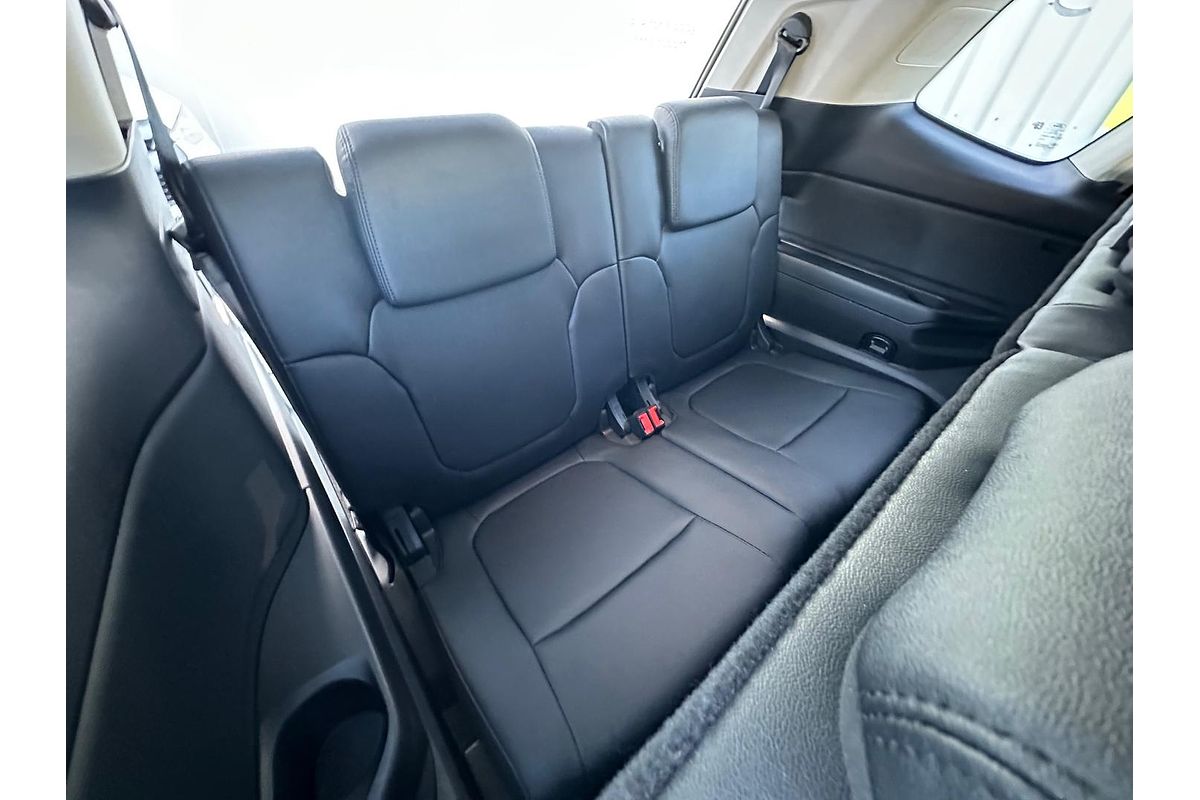 2025 Ford Everest Sport 2.0L