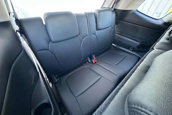 2025 Ford Everest Sport 2.0L