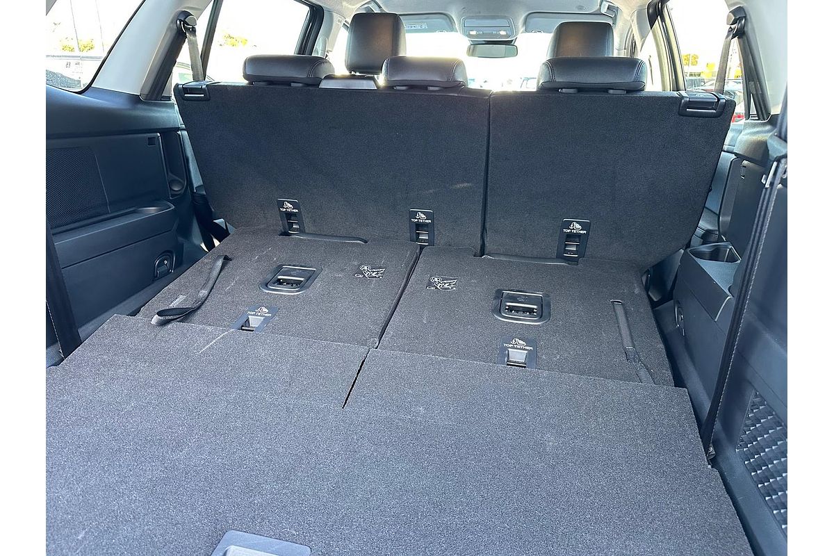 2025 Ford Everest Sport 2.0L