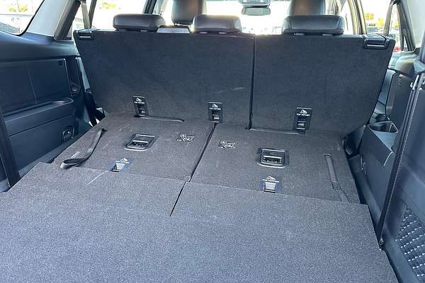 2025 Ford Everest Sport 2.0L