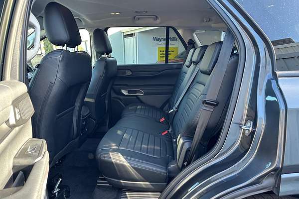 2025 Ford Everest Sport 2.0L