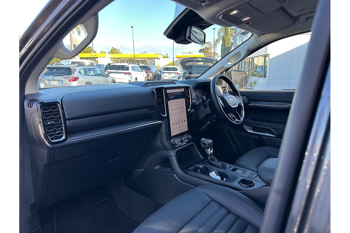 2025 Ford Everest Sport 2.0L