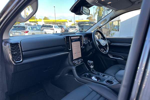 2025 Ford Everest Sport 2.0L