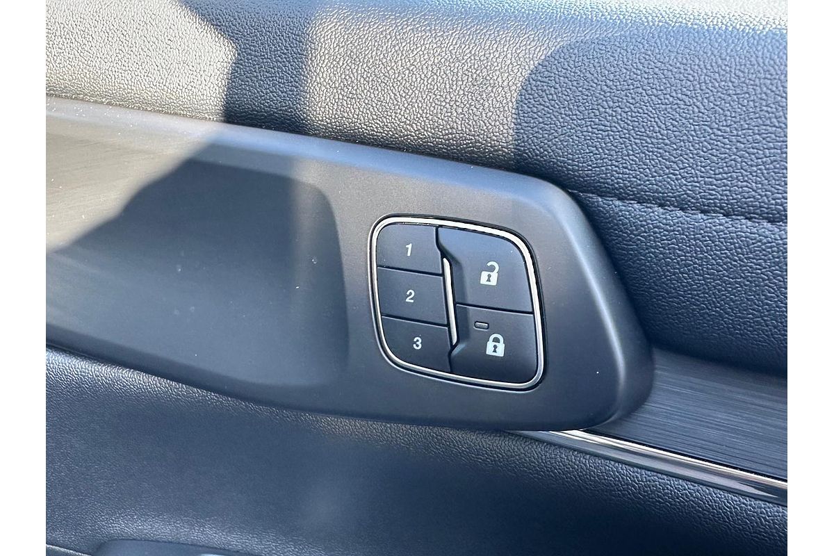 2025 Ford Everest Sport 2.0L