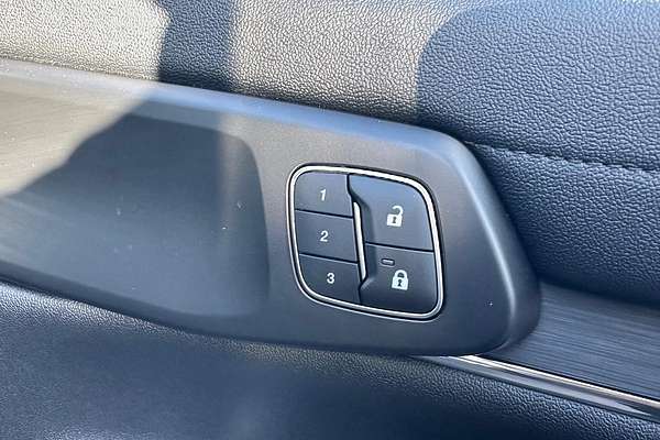 2025 Ford Everest Sport 2.0L