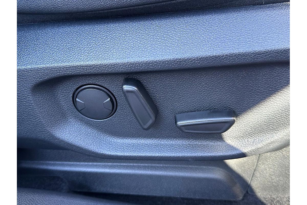 2025 Ford Everest Sport 2.0L