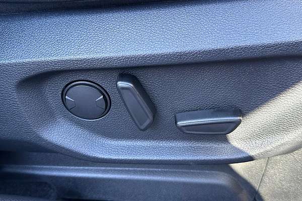 2025 Ford Everest Sport 2.0L