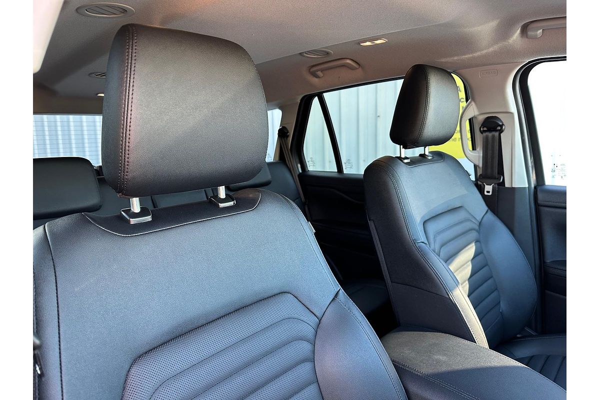 2025 Ford Everest Sport 2.0L