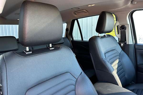 2025 Ford Everest Sport 2.0L