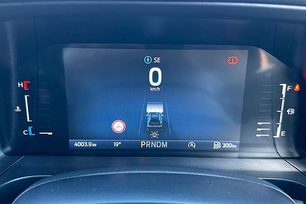 2025 Ford Everest Sport 2.0L