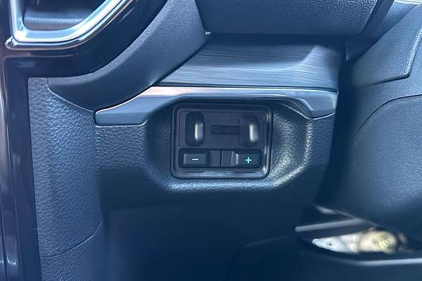 2025 Ford Everest Sport 2.0L