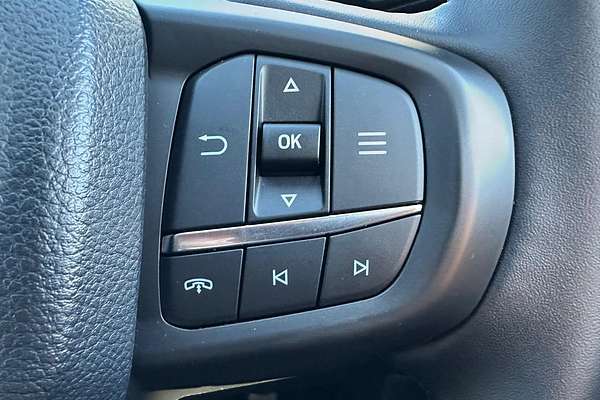 2025 Ford Everest Sport 2.0L