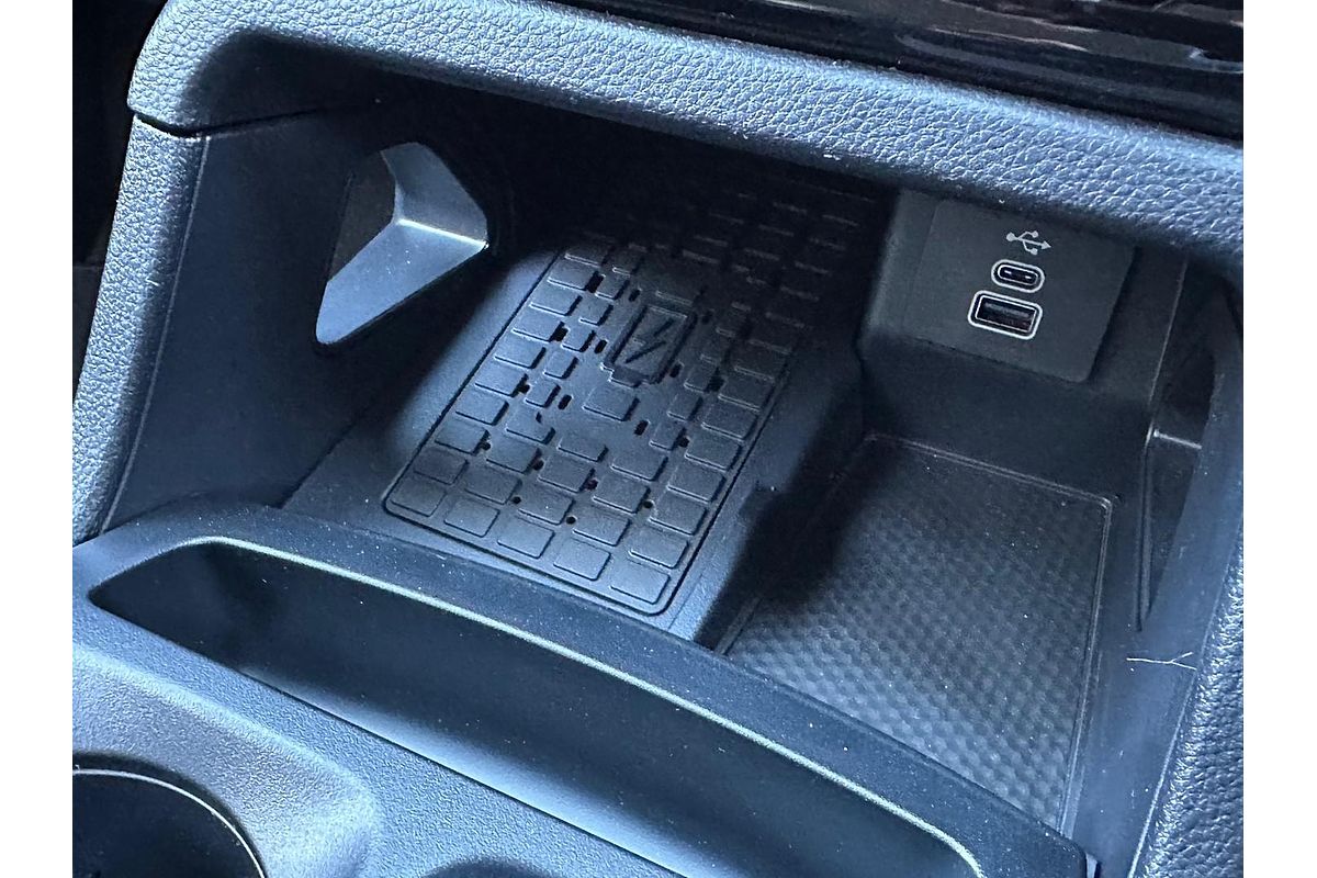 2025 Ford Everest Sport 2.0L