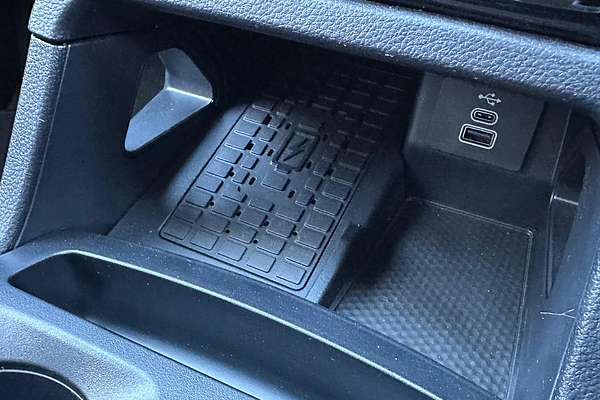 2025 Ford Everest Sport 2.0L