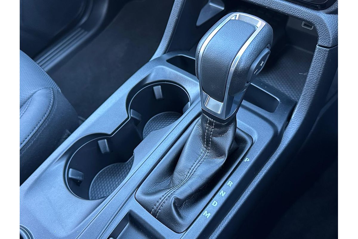 2025 Ford Everest Sport 2.0L