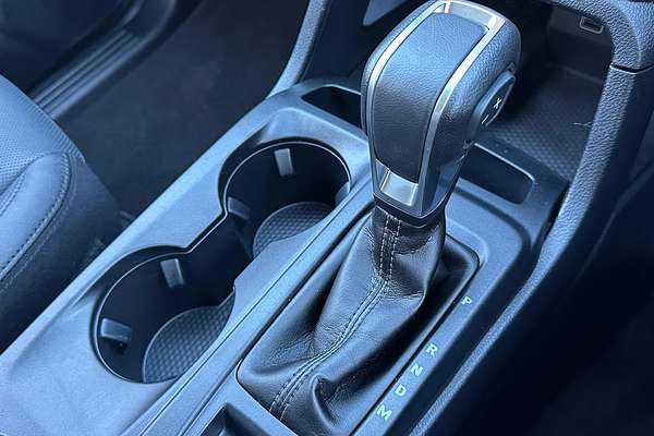 2025 Ford Everest Sport 2.0L