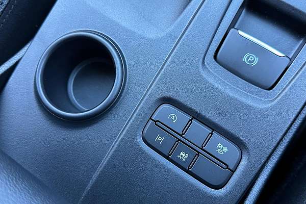 2025 Ford Everest Sport 2.0L