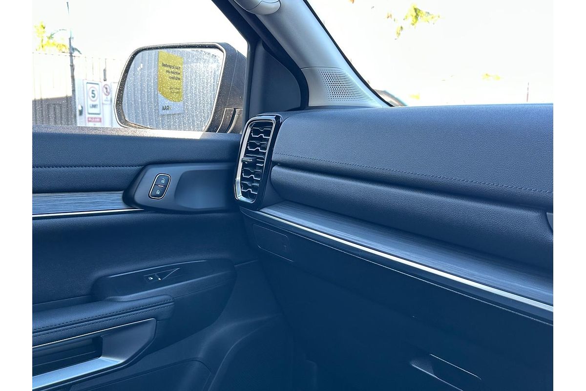 2025 Ford Everest Sport 2.0L