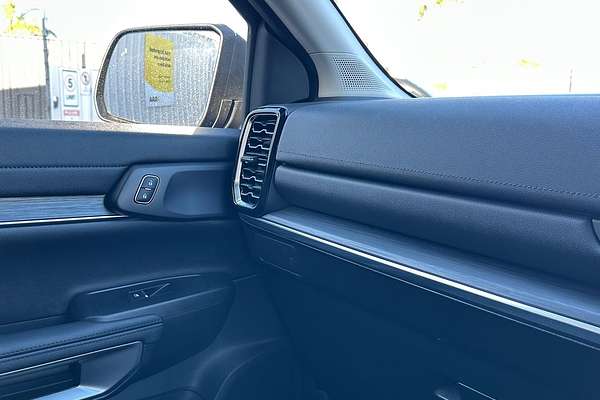 2025 Ford Everest Sport 2.0L