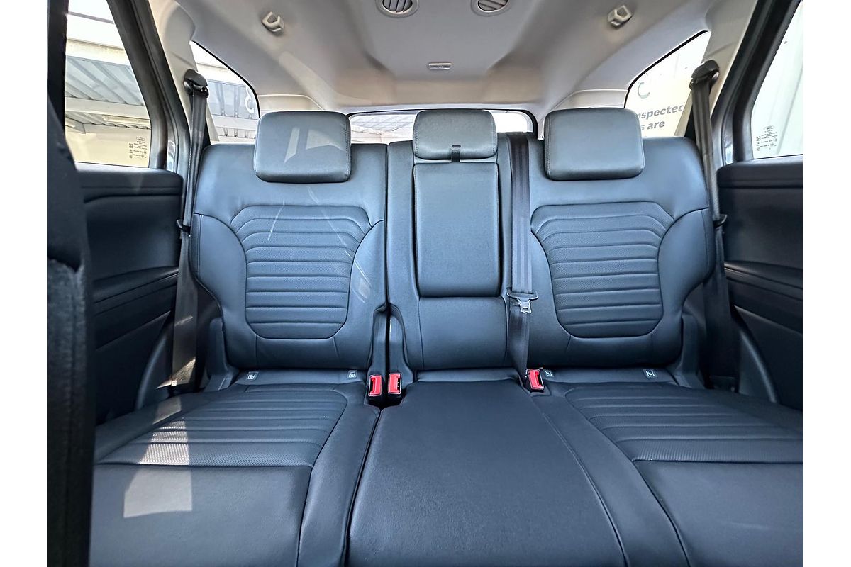 2025 Ford Everest Sport 2.0L