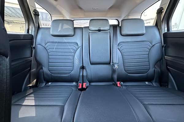 2025 Ford Everest Sport 2.0L