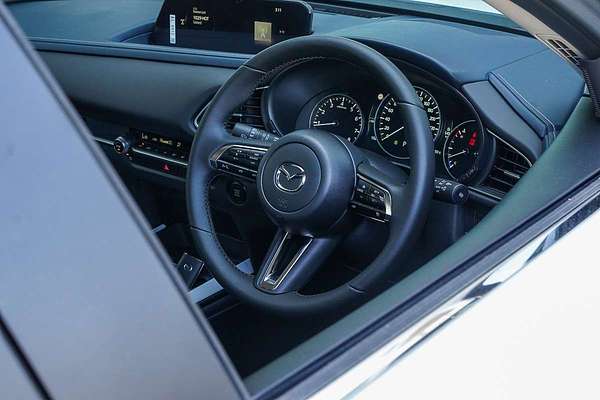 2025 Mazda CX-30 G20 Evolve DM Series