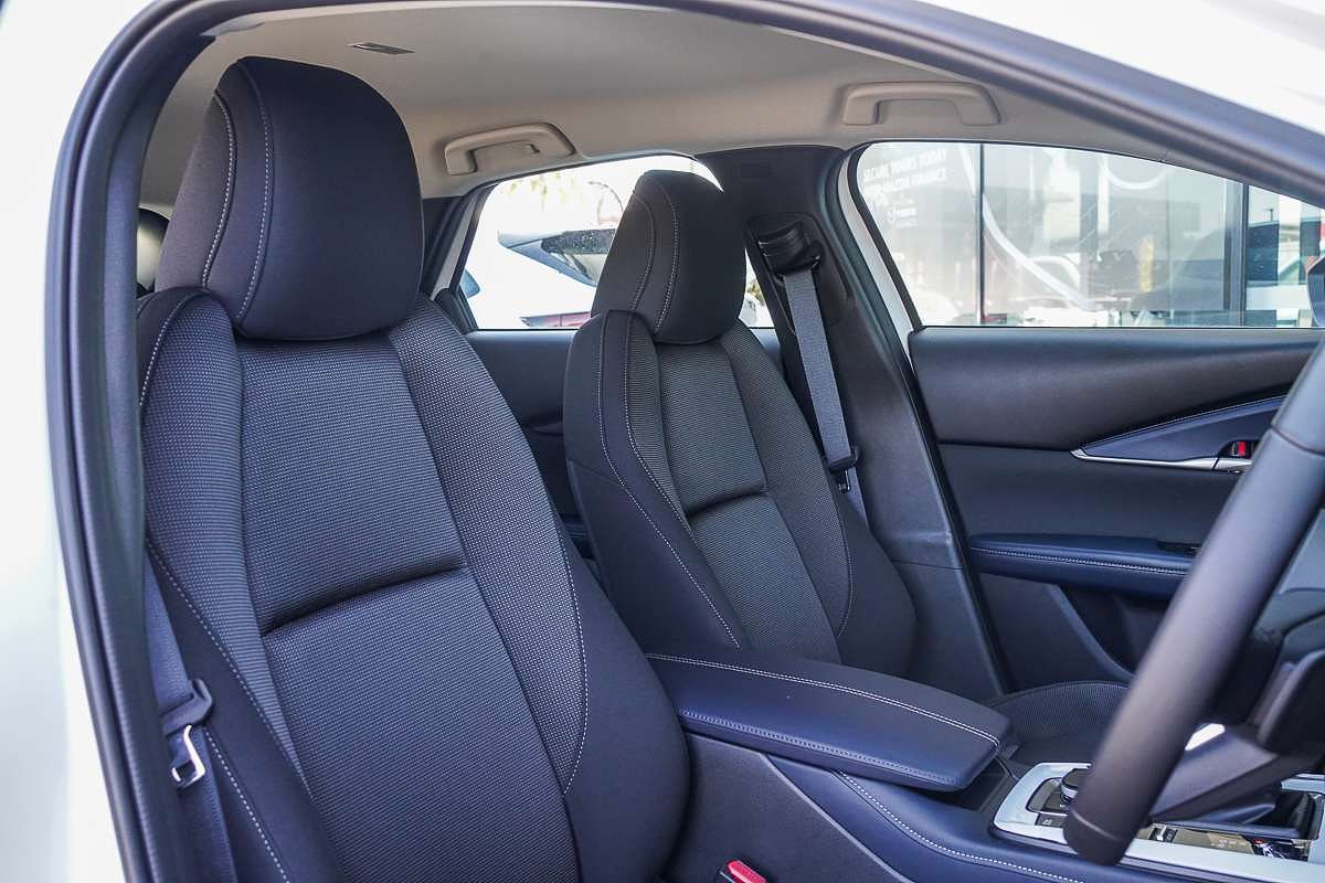 2025 Mazda CX-30 G20 Evolve DM Series