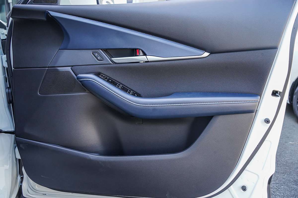 2025 Mazda CX-30 G20 Evolve DM Series
