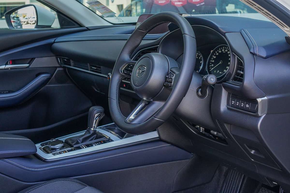 2025 Mazda CX-30 G20 Evolve DM Series