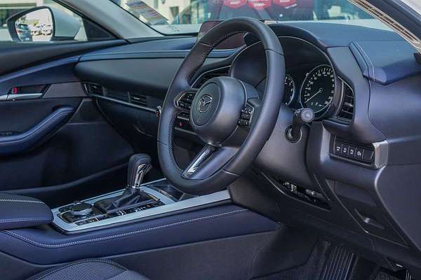 2025 Mazda CX-30 G20 Evolve DM Series