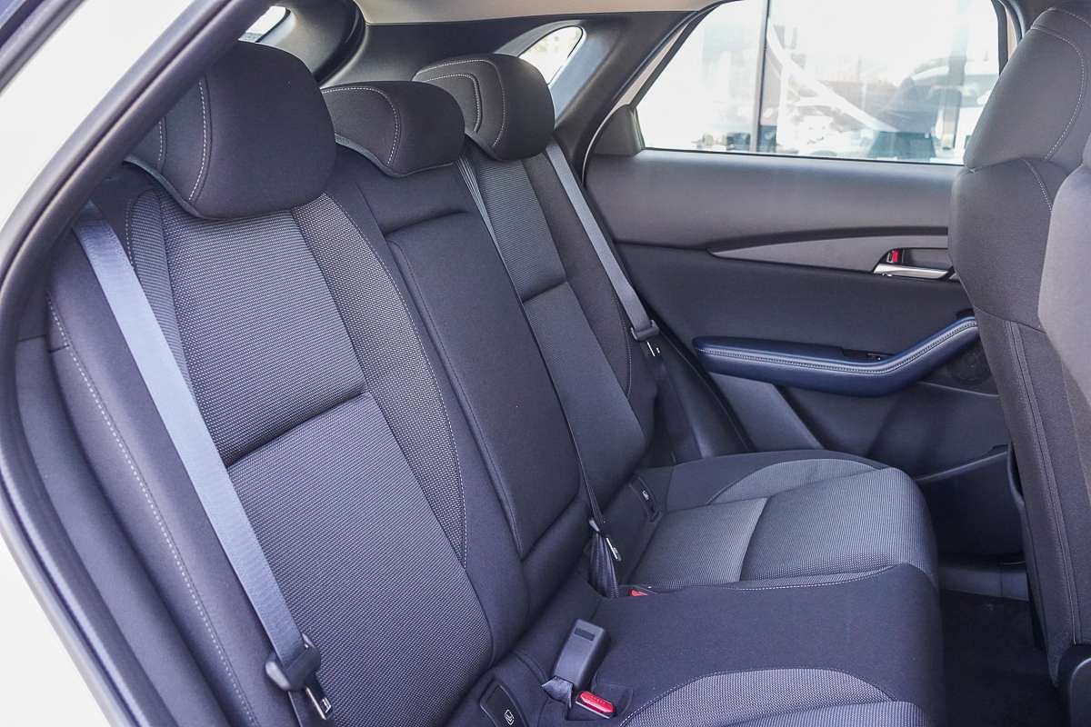 2025 Mazda CX-30 G20 Evolve DM Series