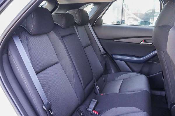 2025 Mazda CX-30 G20 Evolve DM Series