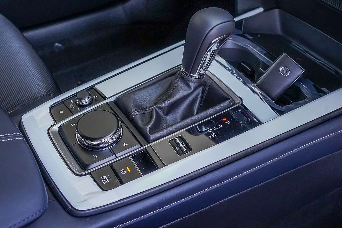 2025 Mazda CX-30 G20 Evolve DM Series