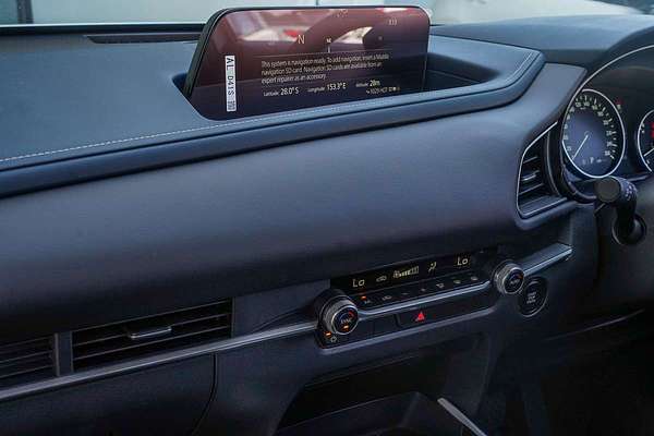 2025 Mazda CX-30 G20 Evolve DM Series